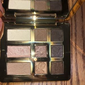 Too faced natural eyes